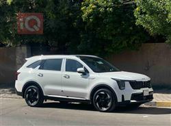 کیا سۆرینتۆ